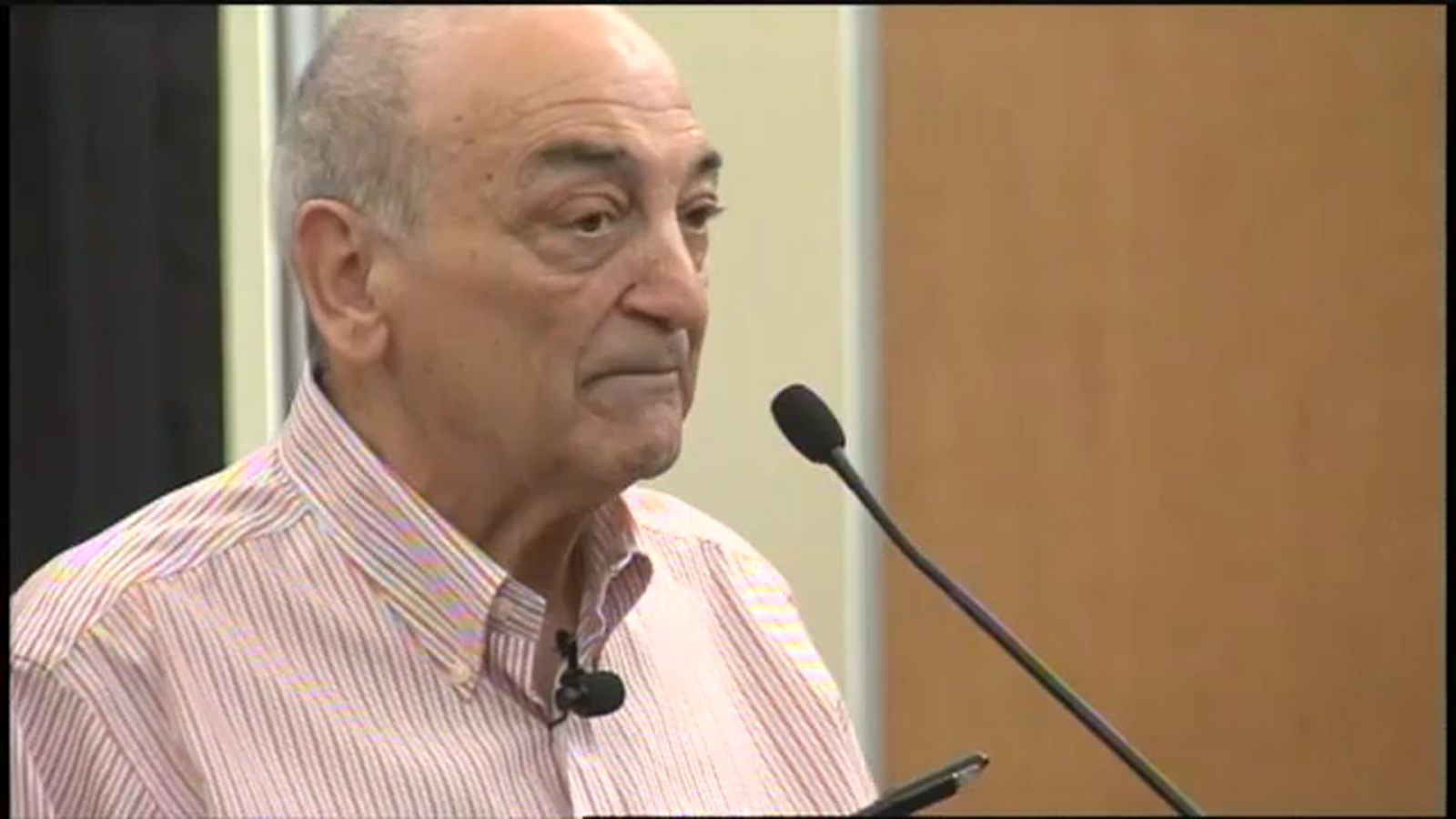 ‘Air’ to cover story of Reedley College alum Sonny Vaccaro’s history