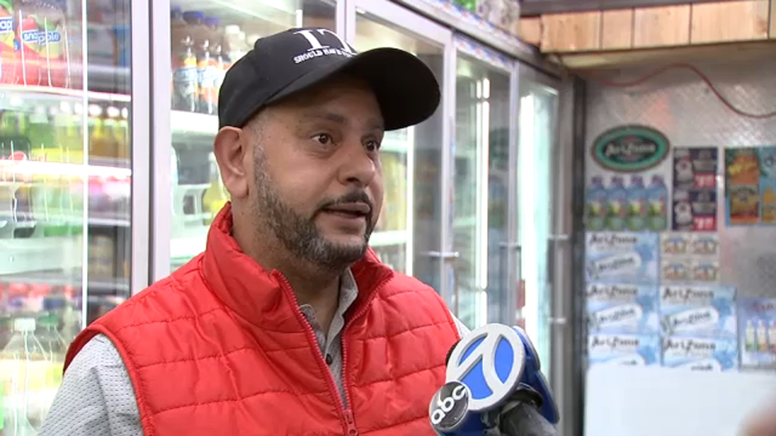 Photo of NYPD’s latest guidance on crime fighting efforts put NYC shop owners in tight spot