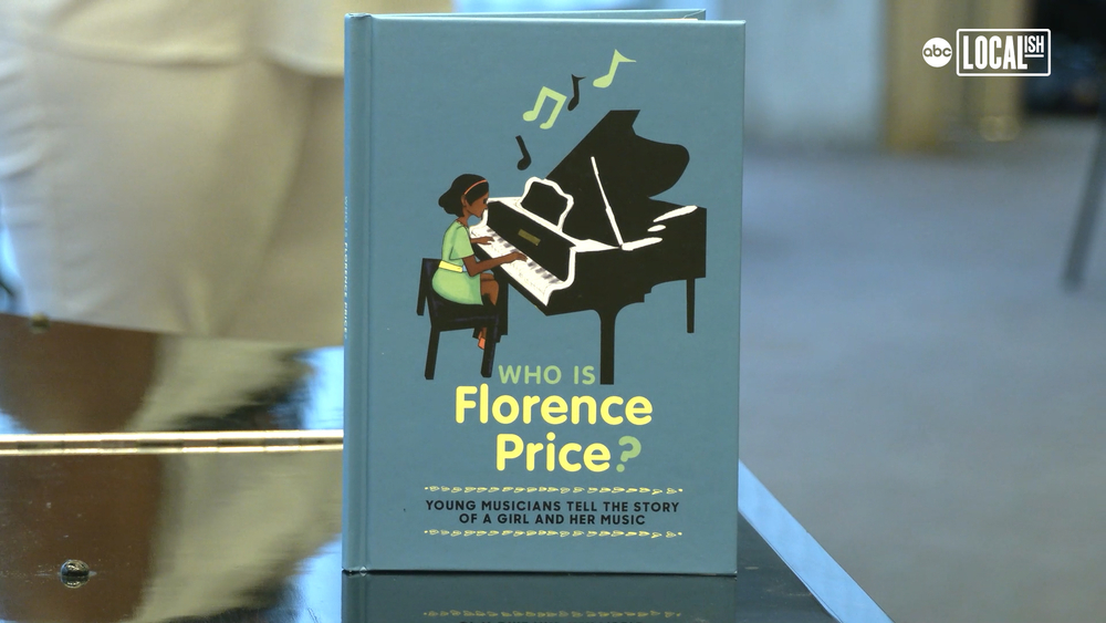 Forgotten no more: Students keep legacy of Black composer alive