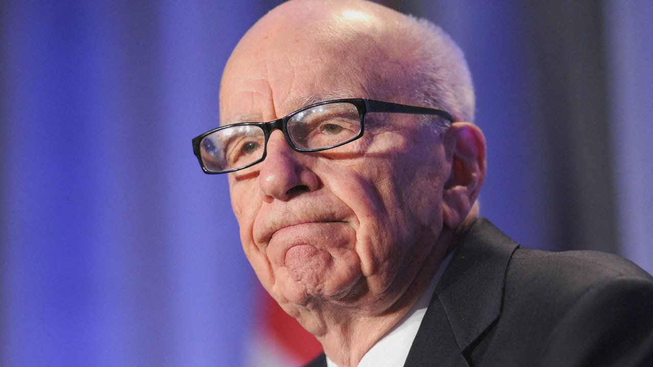 Dem leaders send letter demanding Fox stop spreading election lies