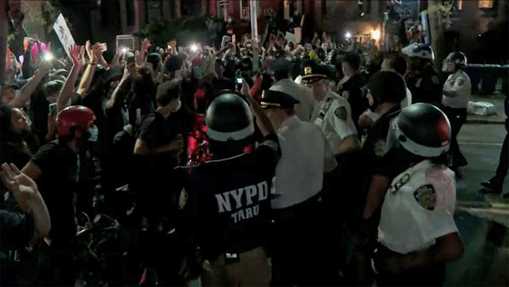 Extra Time: Breaking down massive NYC, NYPD settlement