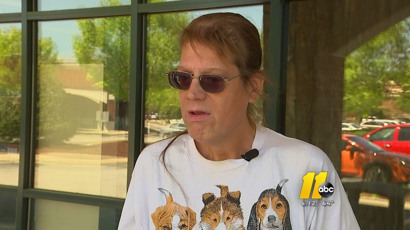 Birth Certificates Bouncers At The Bathroom Door Abc11 Raleigh Durham