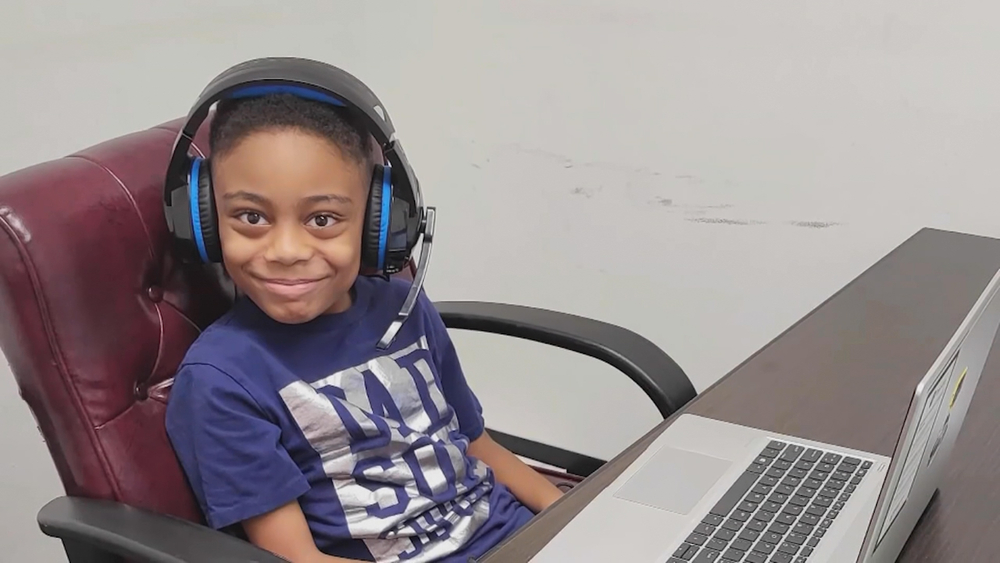 Pennsylvania 9-year-old becomes one of youngest HS graduates ever