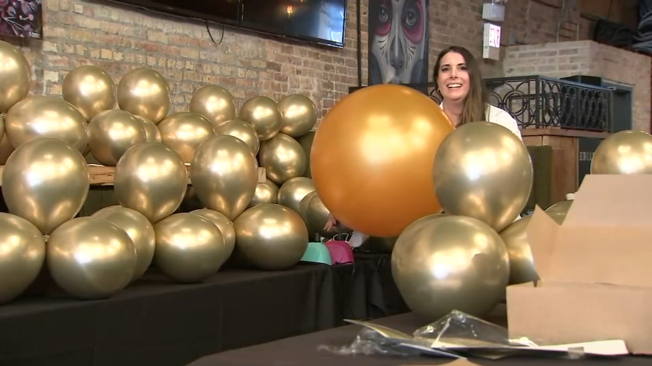 Women entrepreneurs kick off Women's History Month at Let's Talk bash