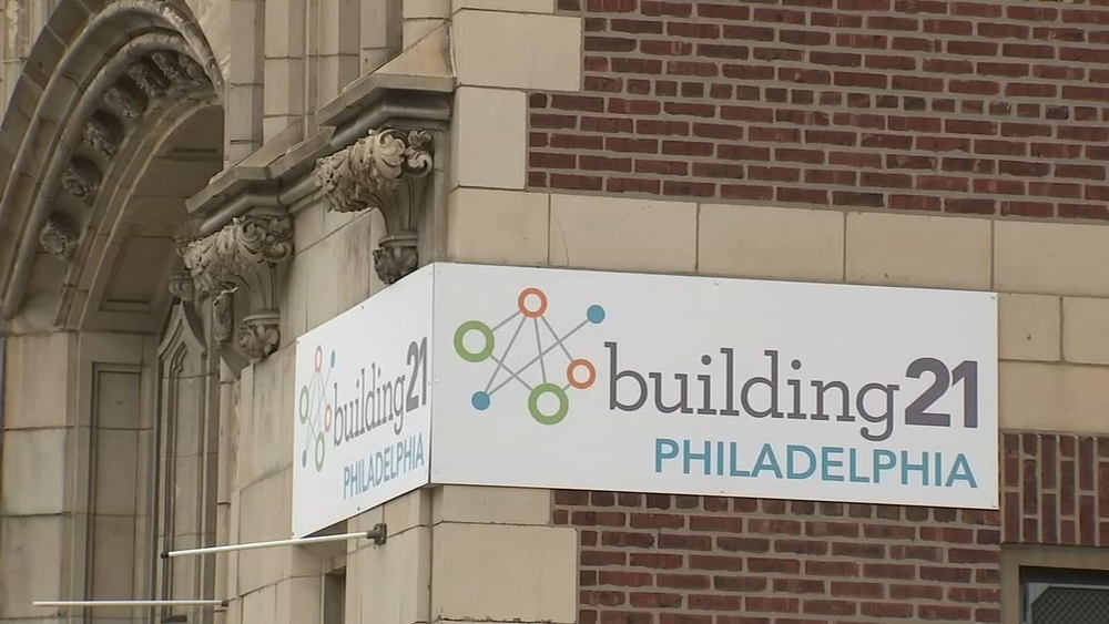 Asbestos found at high school in West Oak Lane 