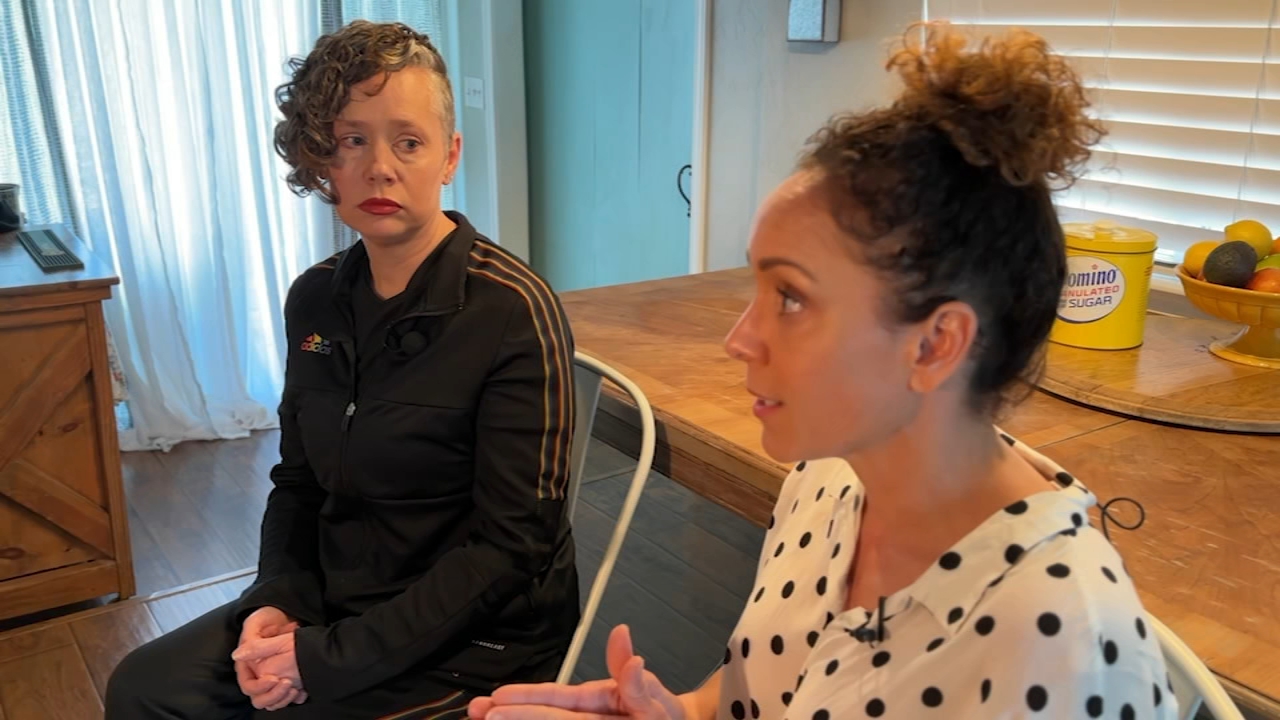 Fresno mothers bond over shared experience of their children being bullied