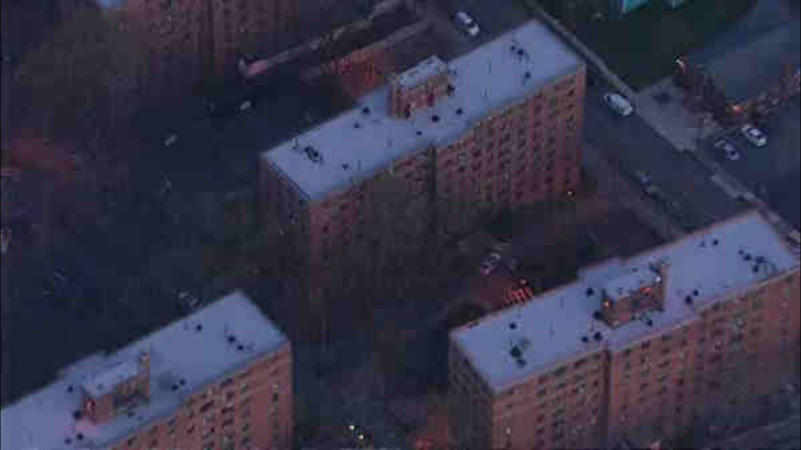 Man shot to death in West Brighton, Staten Island ABC7 New York