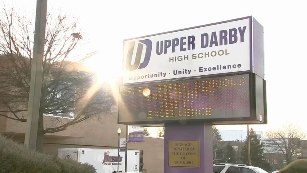 Staff is 'worn out': Upper Darby School District superintendent sends message to parents