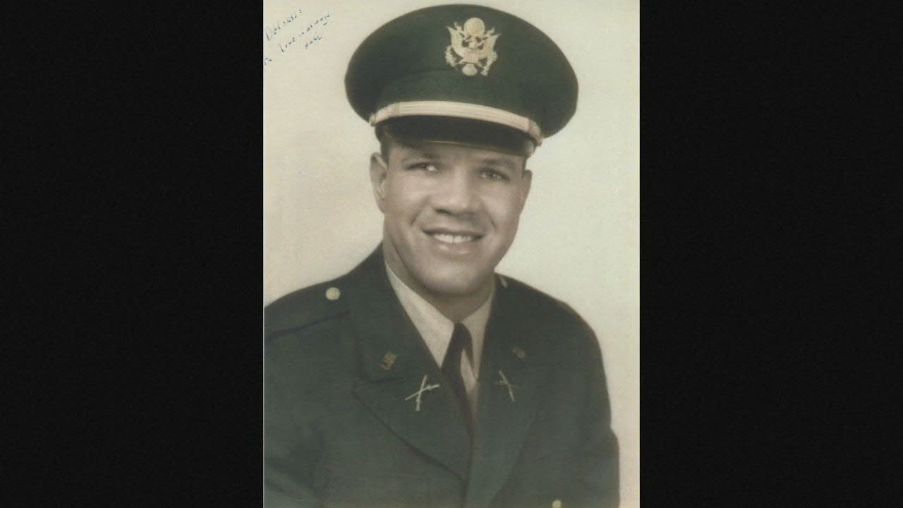 Biden awards Medal of Honor to Black Vietnam War hero