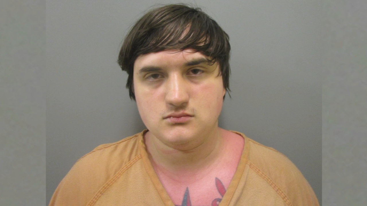 Son charged with father's murder after standoff in League City: Police