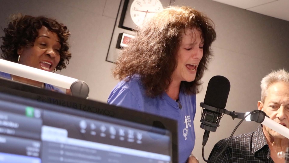 Patient advocate writes rap song to raise awareness for rare disease