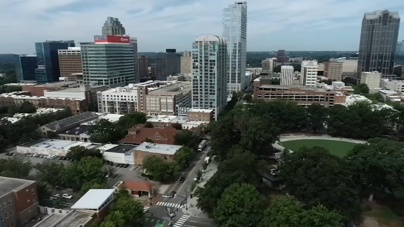 Raleigh rents increase nearly 6% from last year - ABC11 Raleigh-Durham