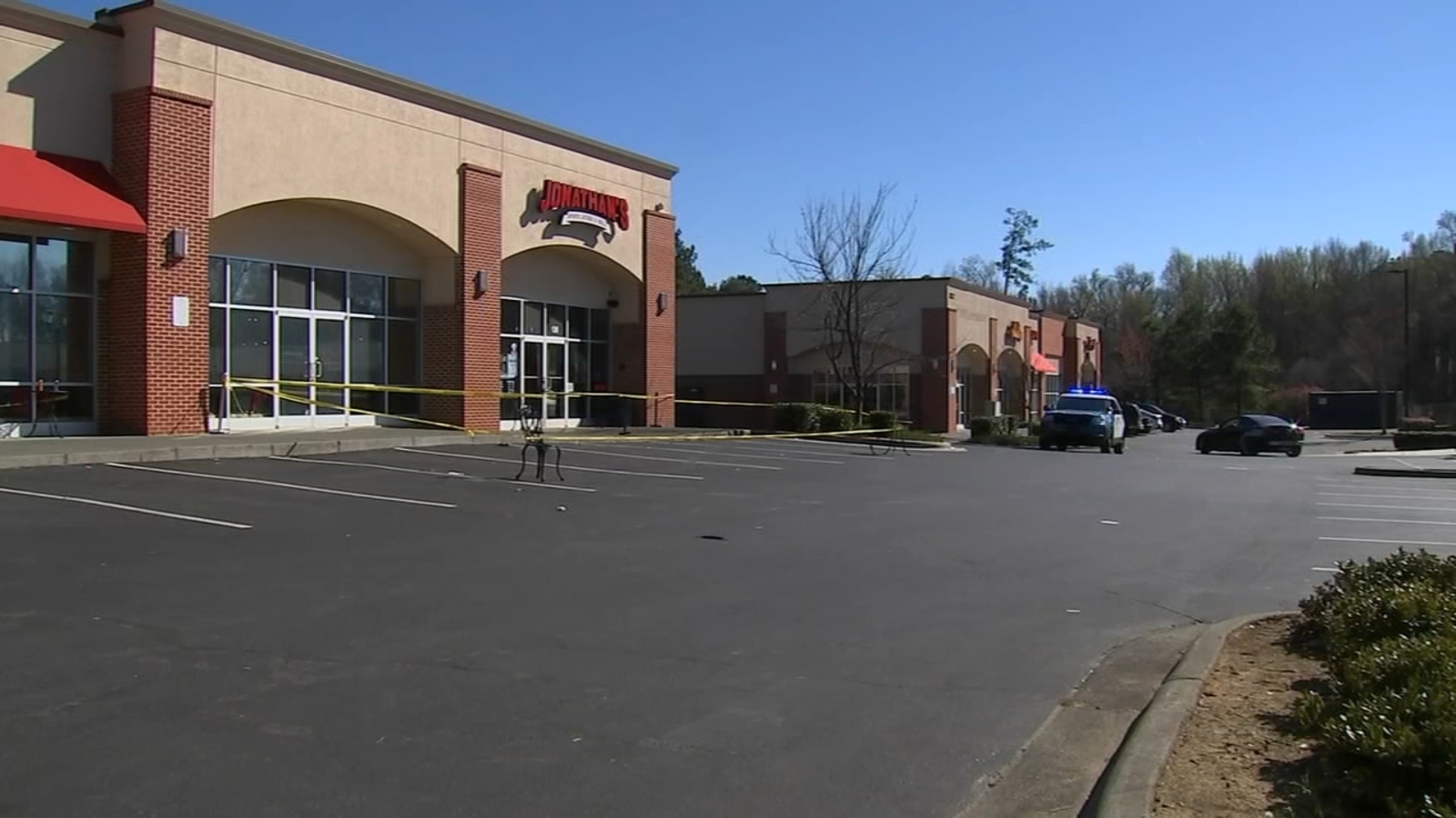 2 injured in overnight Raleigh shooting - ABC11 Raleigh-Durham