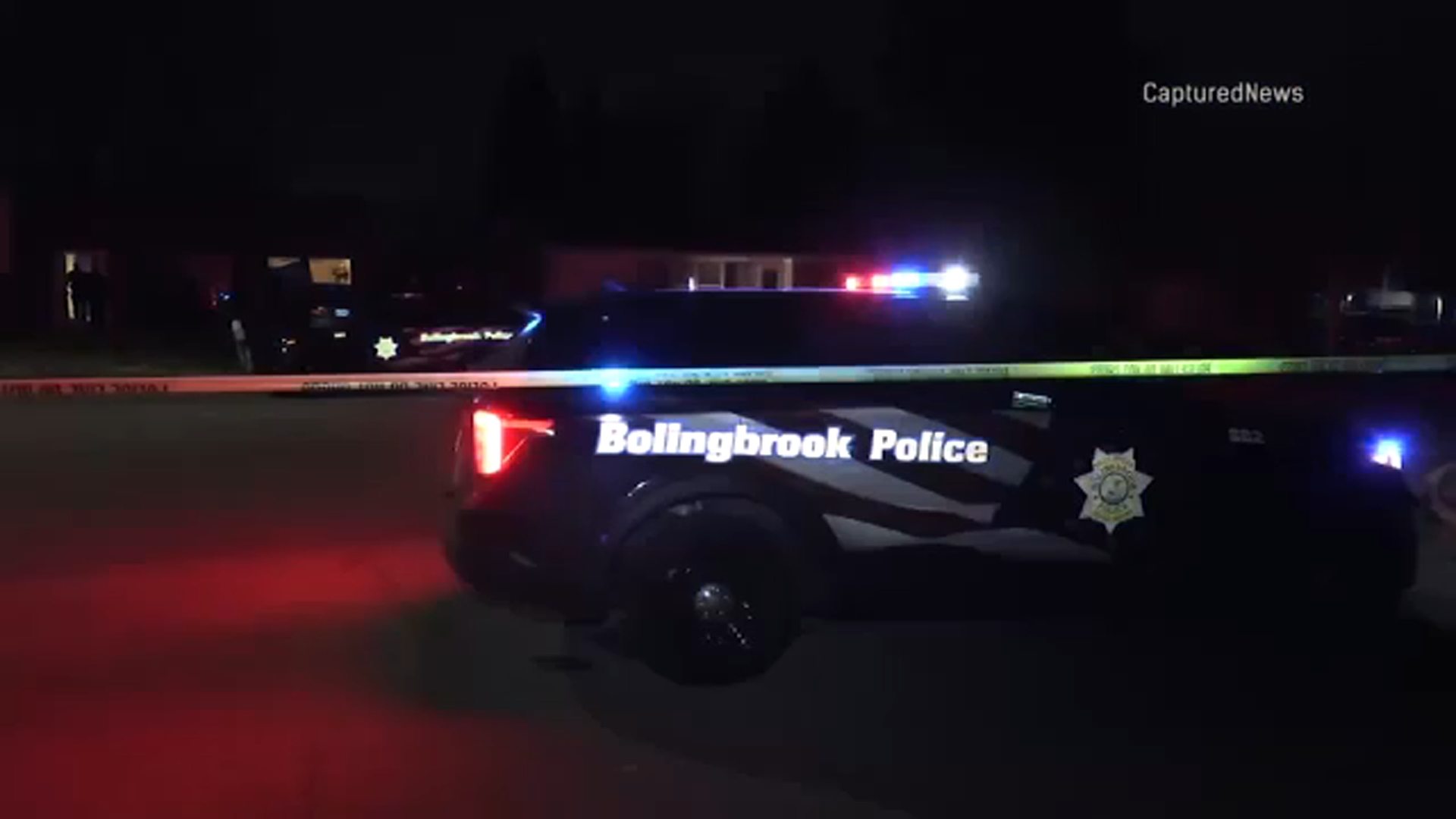 3 fatally shot, including juvenile, after possible home invasion in Bolingbrook, police say