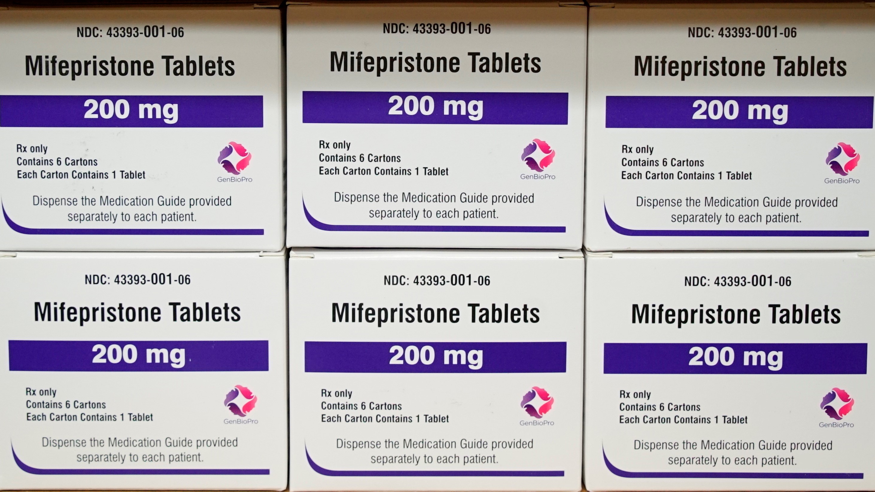 Newsom says CA won't do business with Walgreens over abortion pills