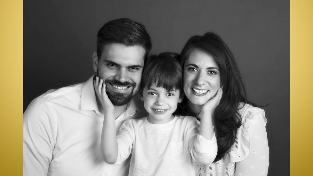 After young son's death, parents channel grief into positive change 