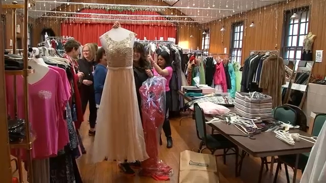 dress donation for prom Donate Formal Wear for Prom Dress Extravaganza 2025