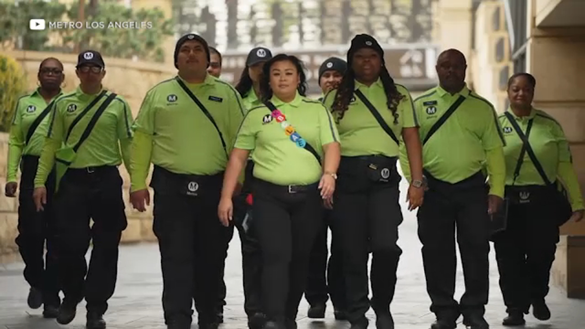 Metro espera aumentar seguridad, limpieza con nuevo programa
