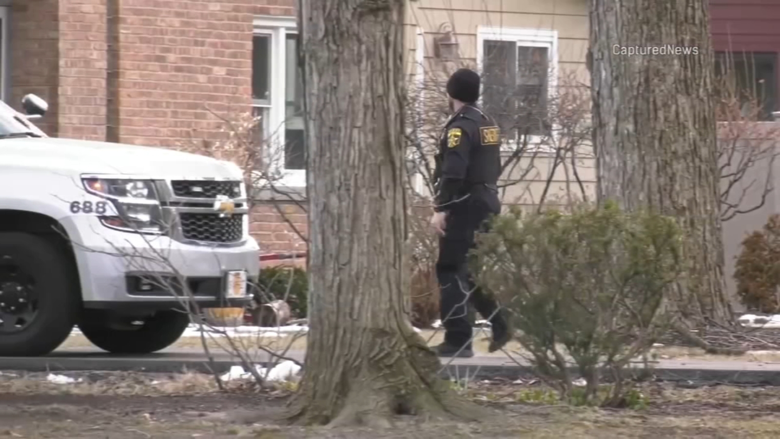Libertyville carjacking: Lake County police locate stolen car used to ...