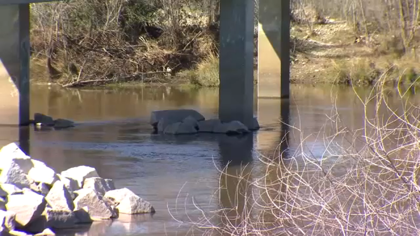 Water to be released from Friant Dam to make room for rain