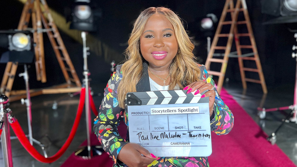 Storytellers Spotlight: Essence Ventures' Pauline Malcolm-Thornton