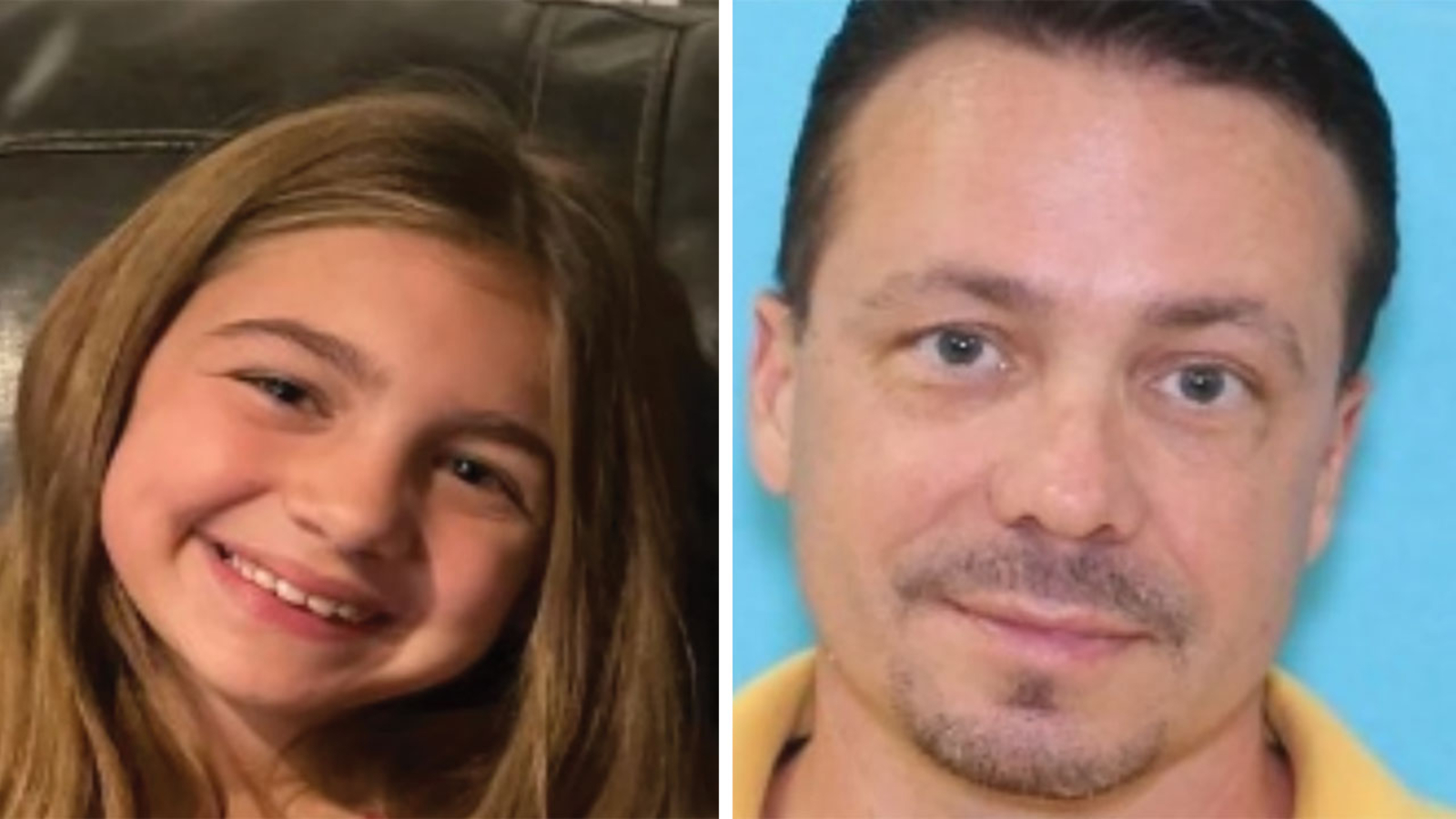 Texas Amber Alert for Haven Barker canceled after 8yearold is back