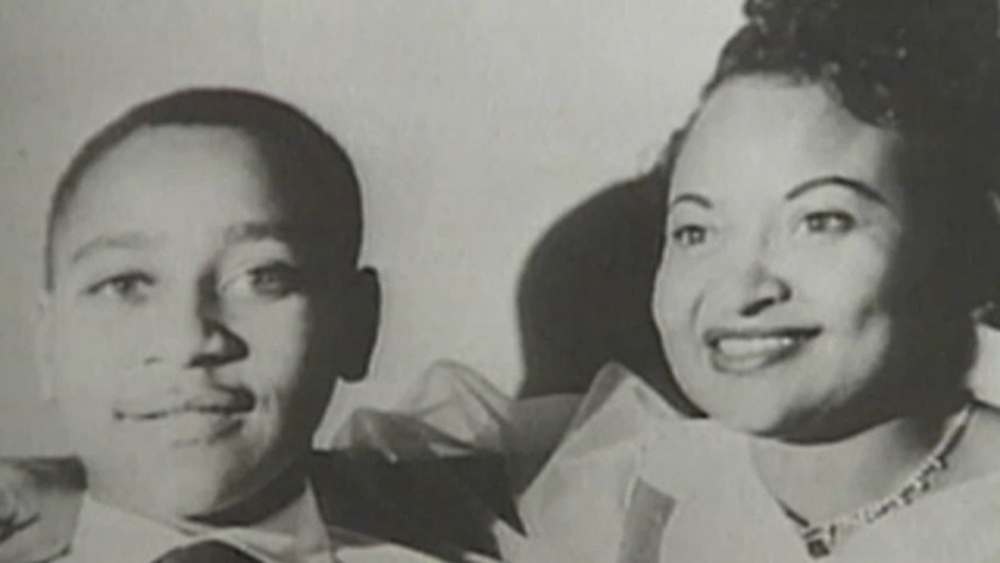 Emmett Till's mother, Mamie Till Mobley, honored at International Women's Day luncheon