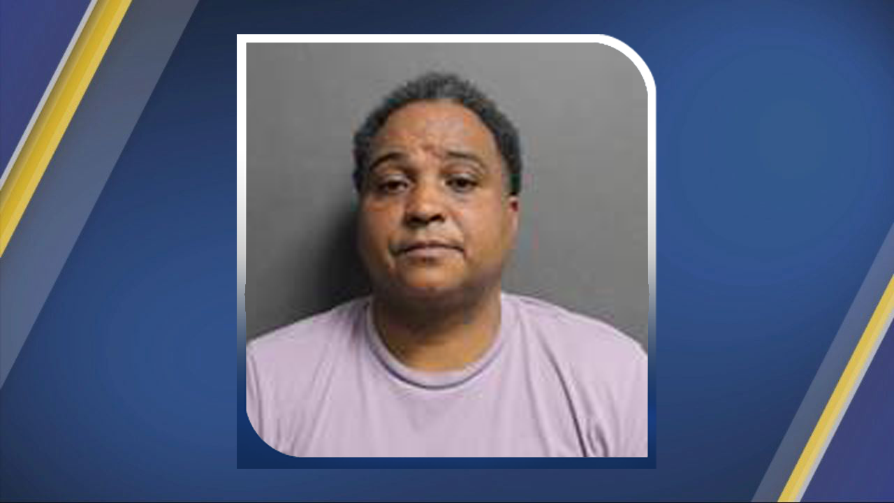 Substitute teacher arrested, charged in alleged sex crimes
