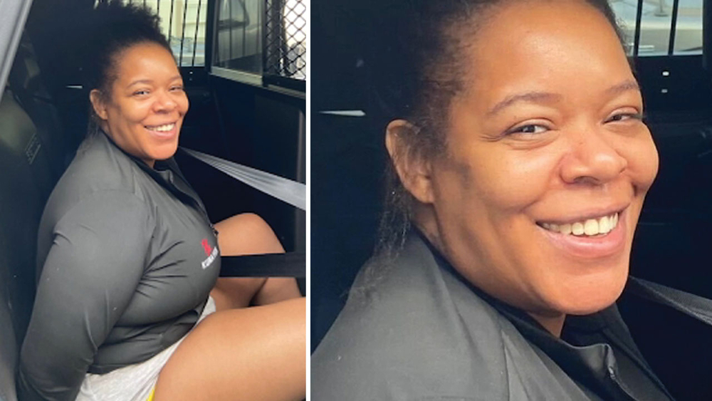 Mother accused of abandoning kids for 2 months arrested in Alabama