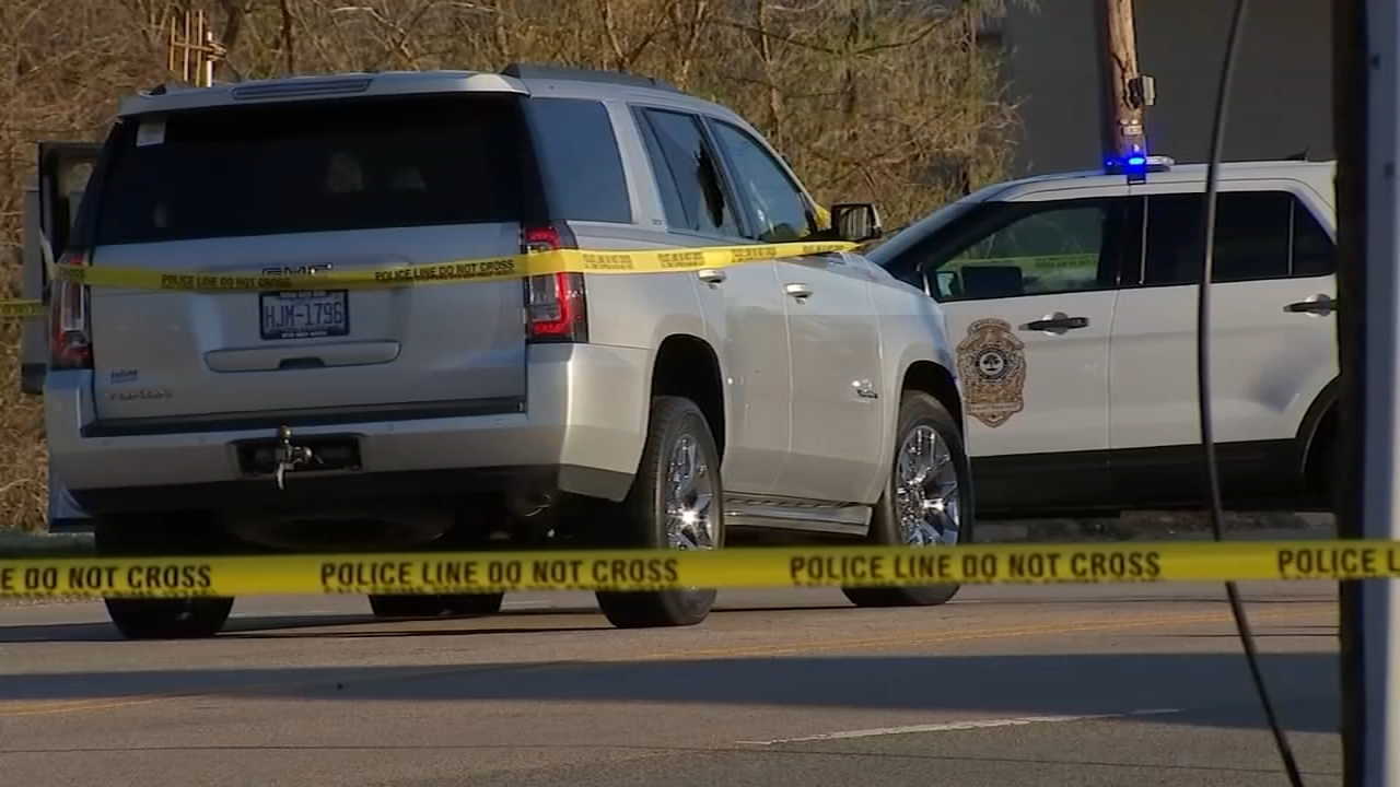 2 men shot in Raleigh, one with serious injuries