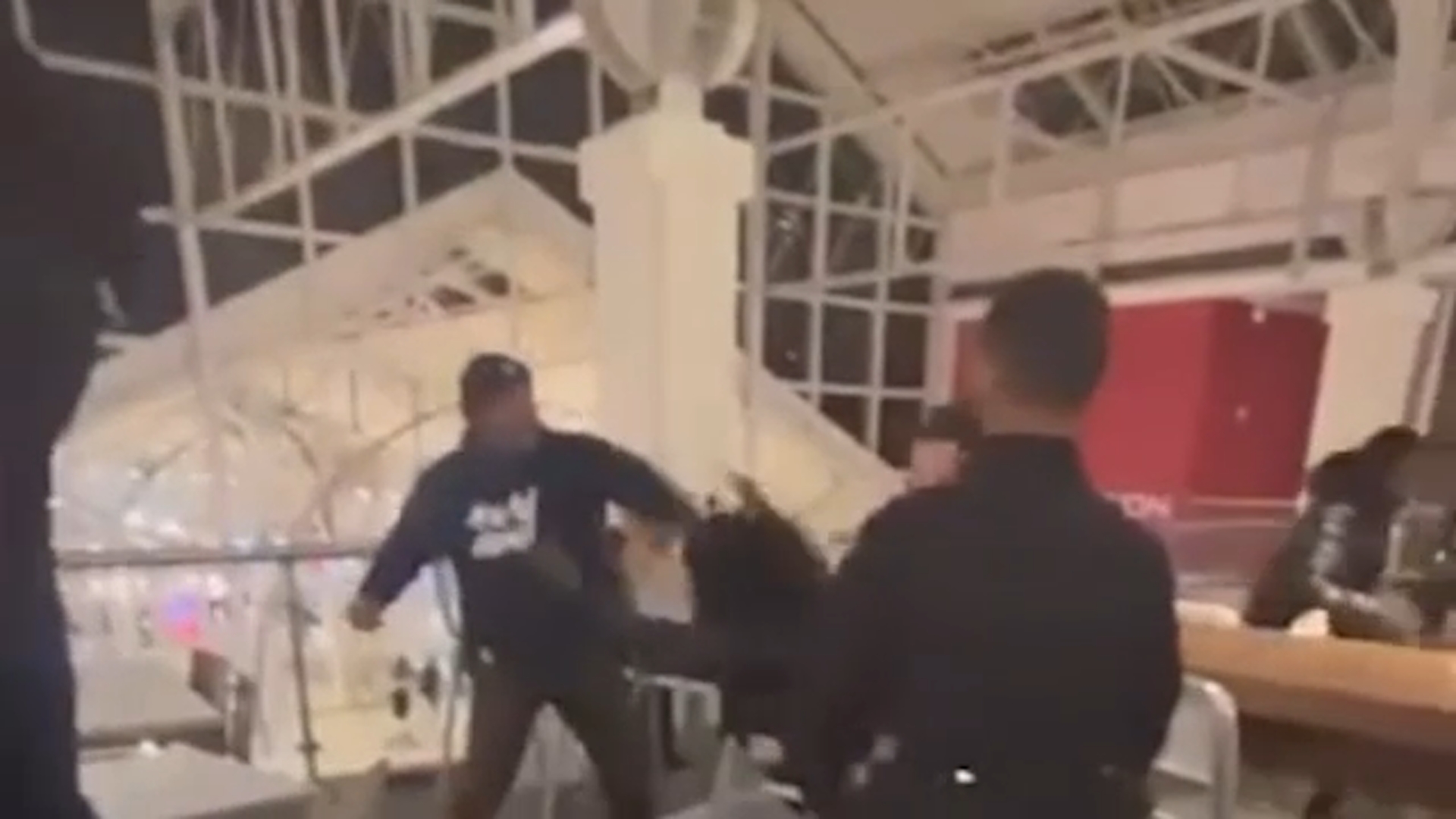 Family demands answers after teen alledgedly hit unconscious by police