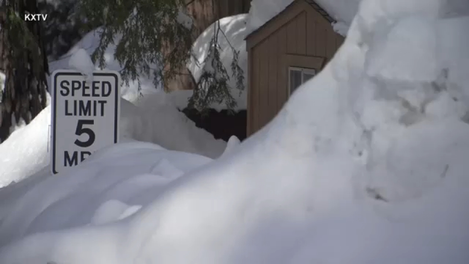 California braces for more flooding as new storm threatens to bring ...