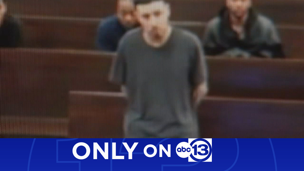 Records show woman was held captive for 4 years in North Harris County