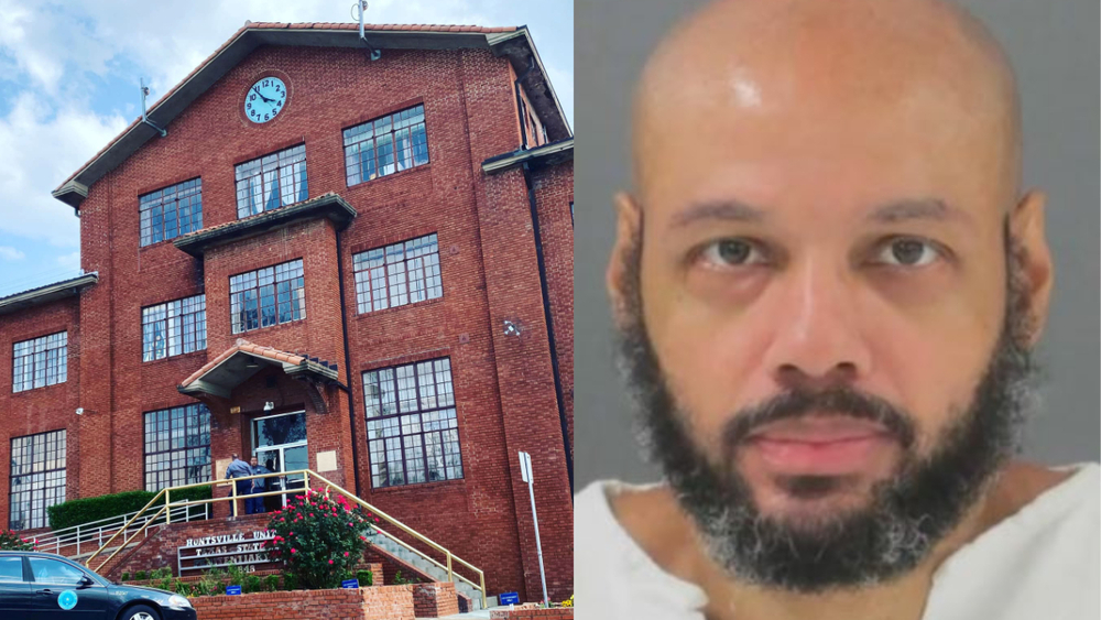 Texas Execution: Survivor looks back on night family was killed