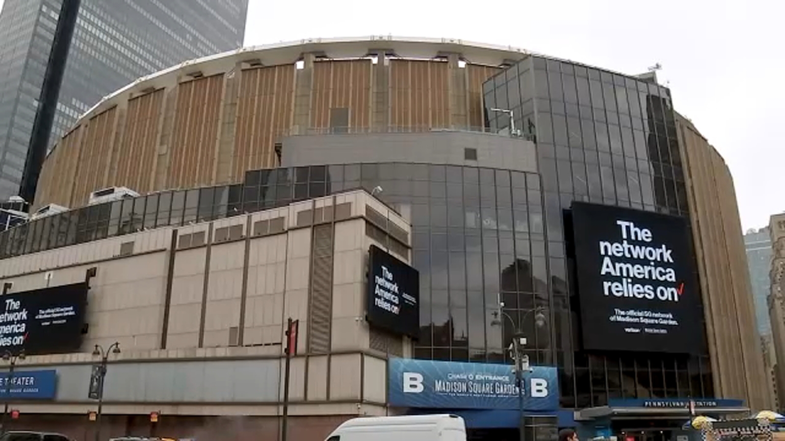 Madison Square Garden Community leaders call on Governor Hochul to rescind MSG property tax