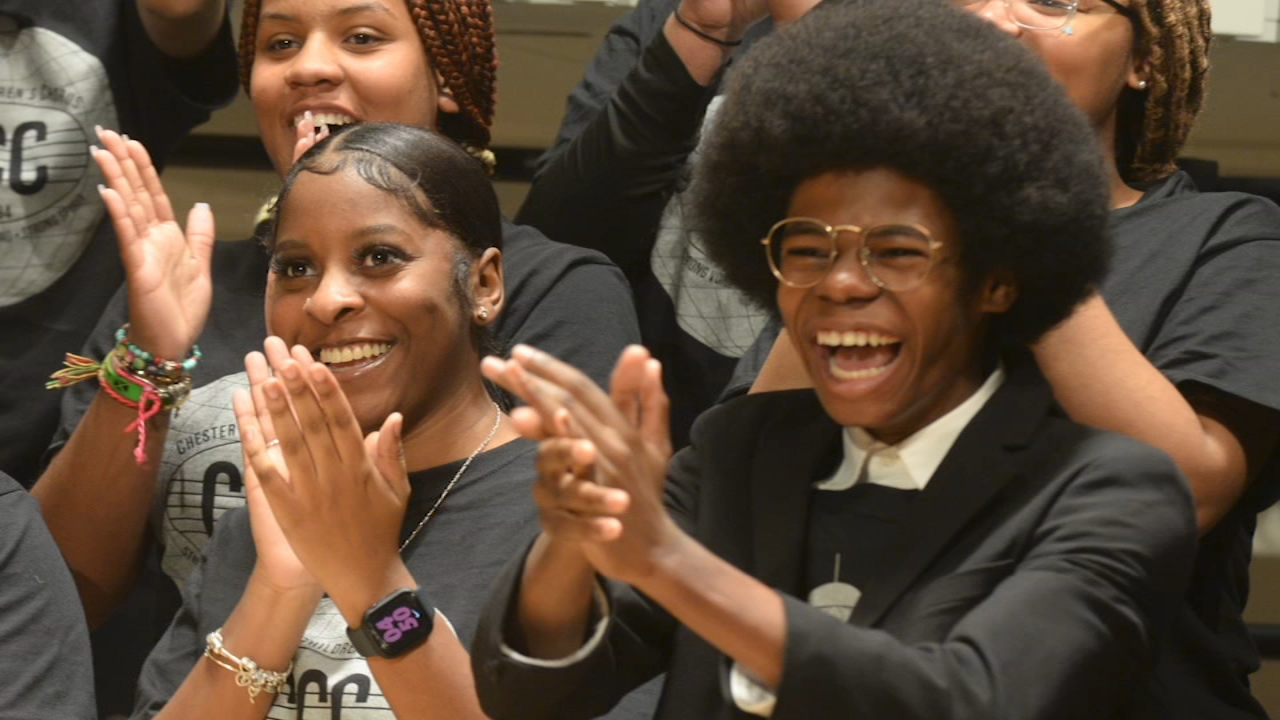 Meet the 15-year-old maestro conducting Mozart's Requiem