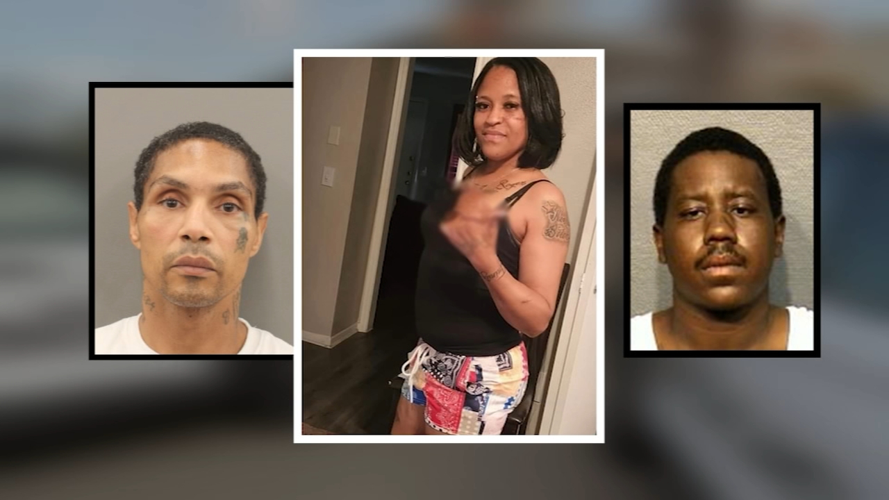 Man charged after fatally shooting friend who killed girlfriend: HPD