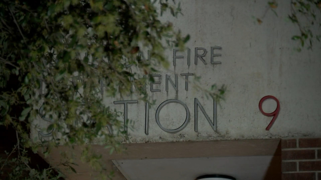 Houston firefighter accused of delivering Xanax, possessing meth