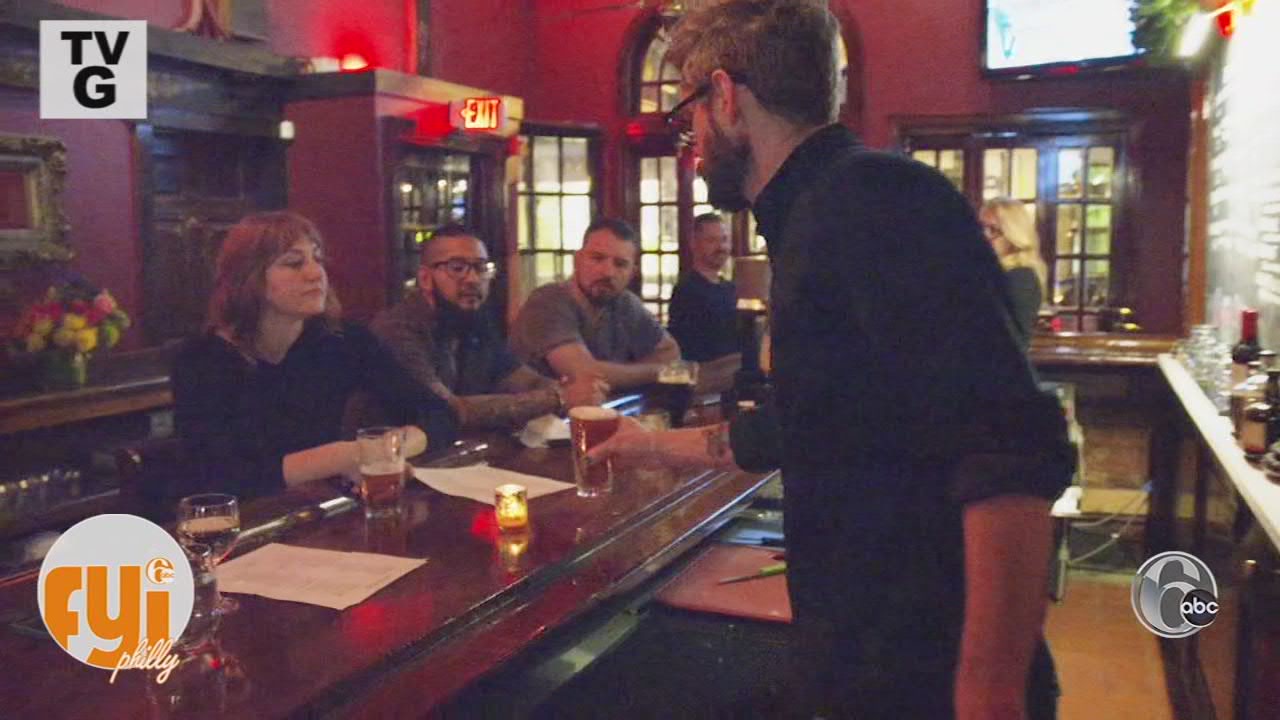 FYI Philly takes a dining tour around the Delaware Valley