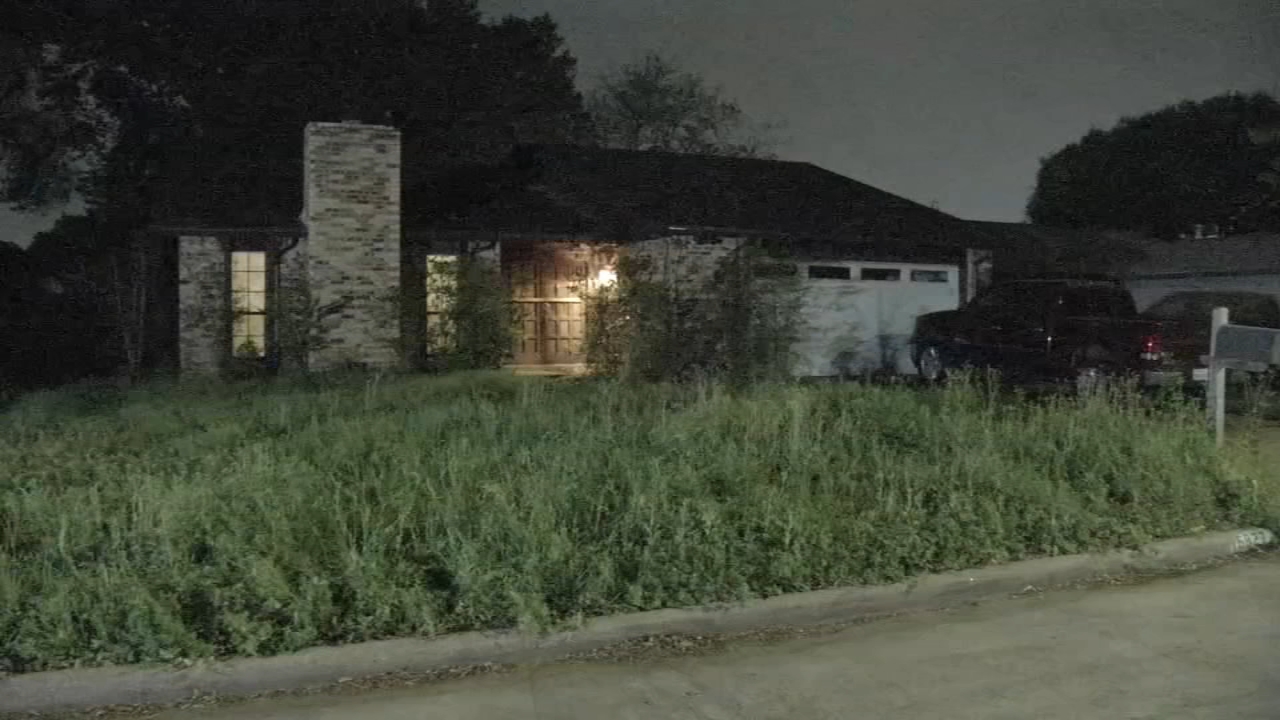 Flies swarmed NW Harris Co. home before body was found, neighbor says