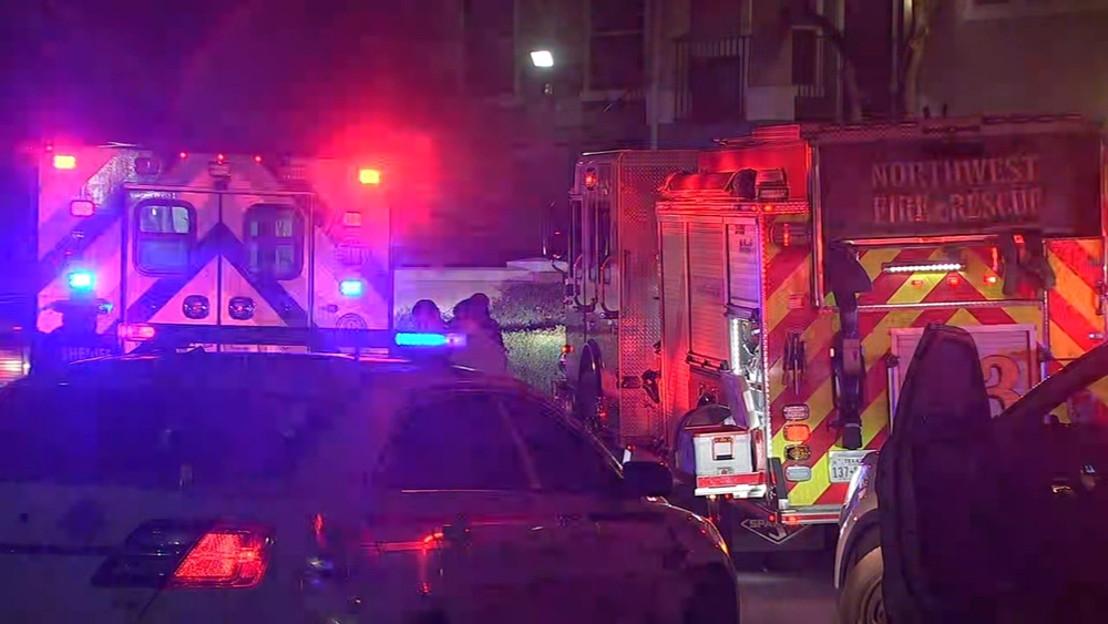 4-year-old mistakenly shot by little sister in NW Harris Co.: HCSO