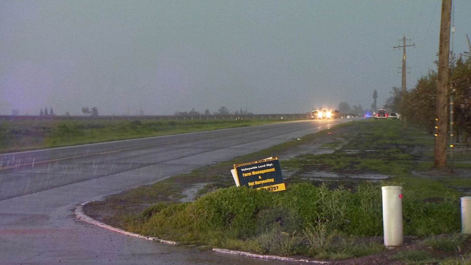 Shooting leaves one dead in Fresno County, investigation underway