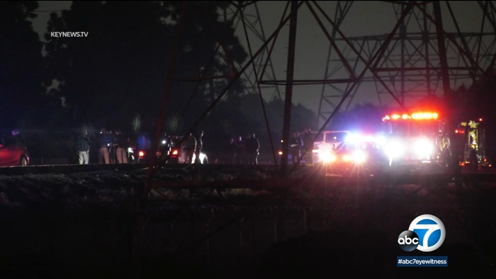 Pico rivera News ABC7 Los Angeles