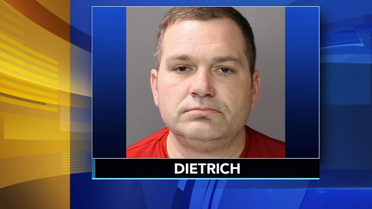 Man arrested, charged for deadly hit-and-run in McDonald's parking lot