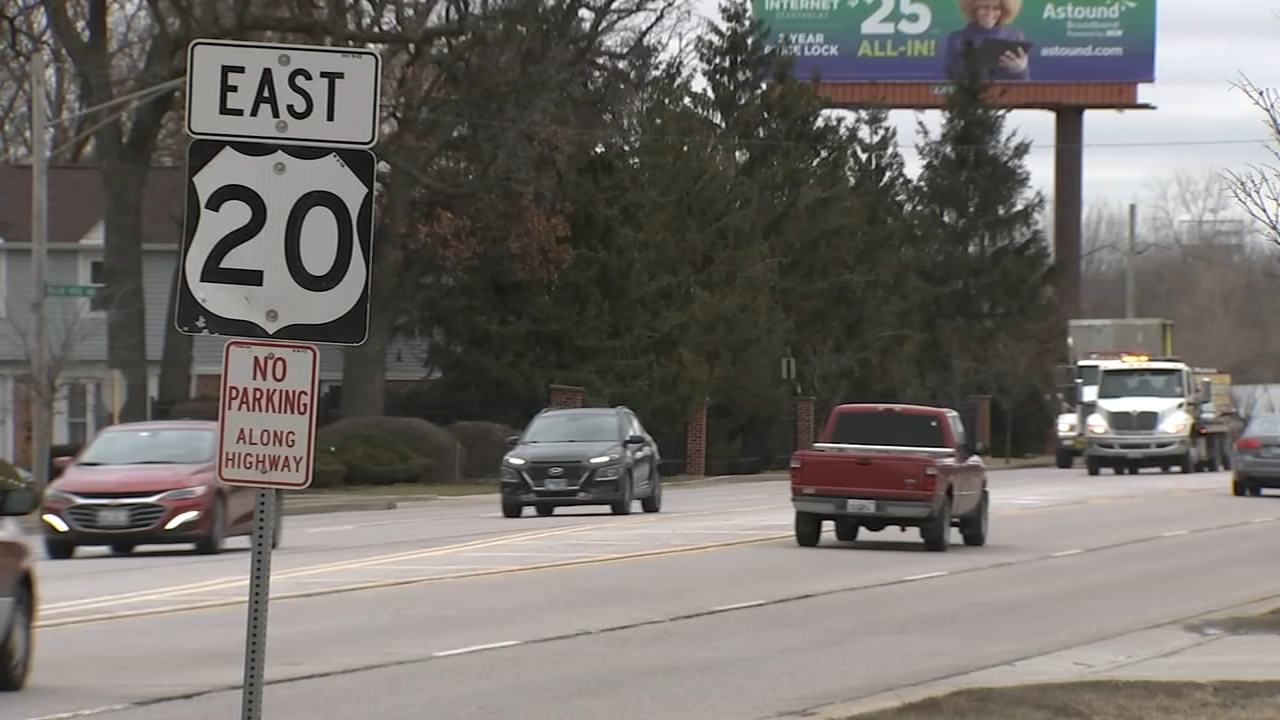 Man killed in hit-and-run at dangerous intersection, neighbors say