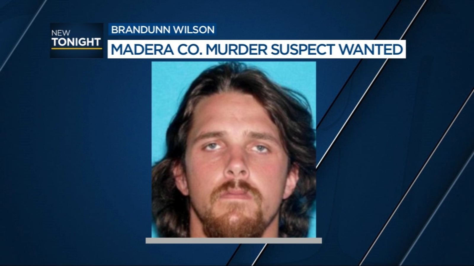 Suspect wanted for deadly shooting at North Fork home, deputies say