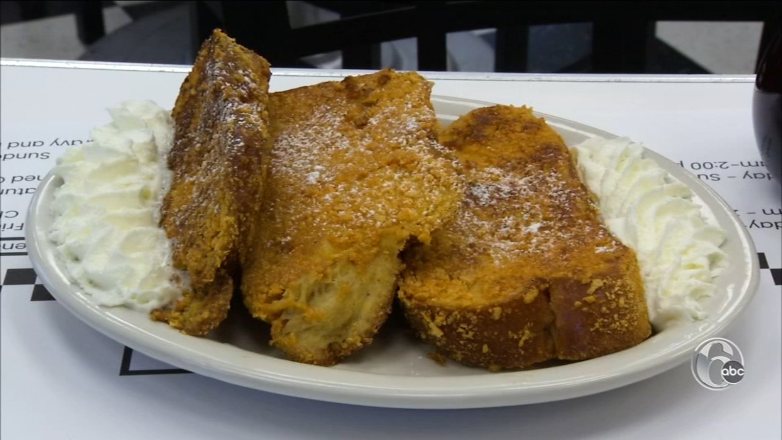 Lifelong friends reopen 1950sstyle eatery Muffins Diner in Bridgeport