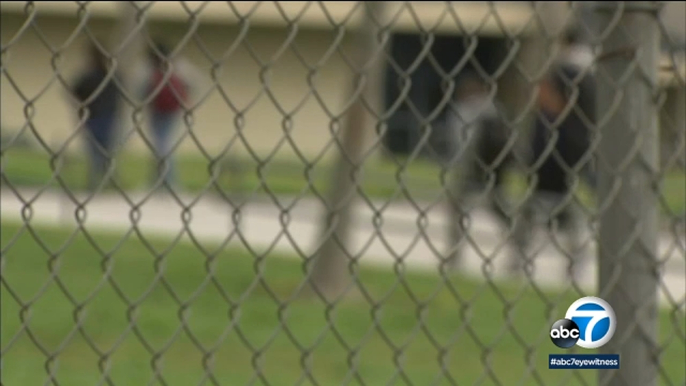 SoCal teacher fired for not hiding students' gender preferences