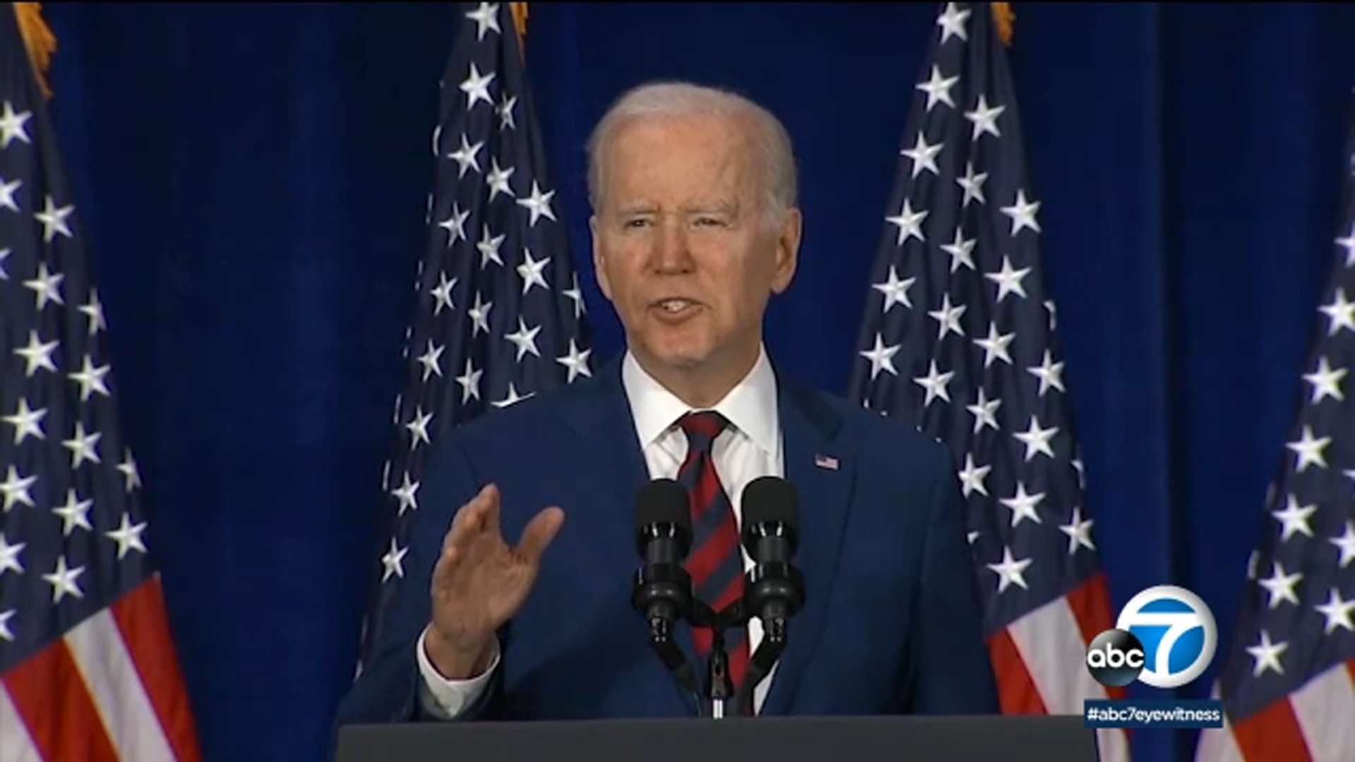 Biden anuncia nueva orden ejecutiva dirigida a la venta de armas
