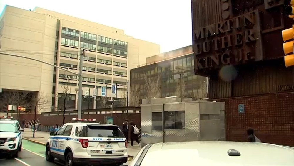 Police to increase presence at Manhattan schools after 3 shootings
